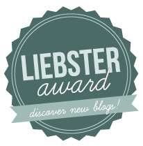 Liebster Award