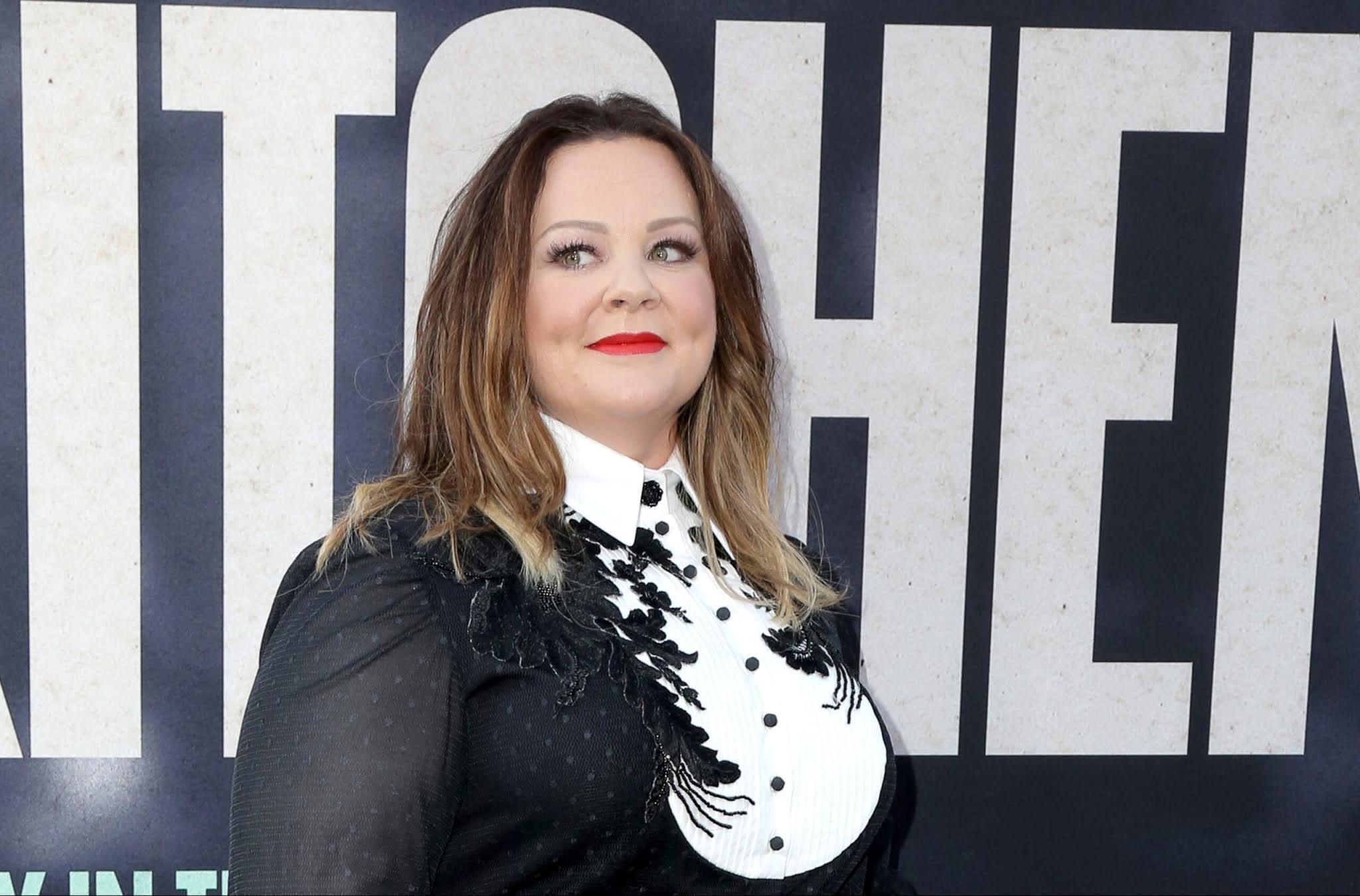 Melissa McCarthy's Weight Loss Journey