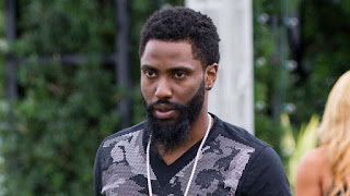 John David Washington
