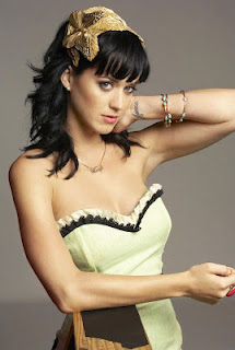 Katy Perry, Profil dan Biografi Lengkap
