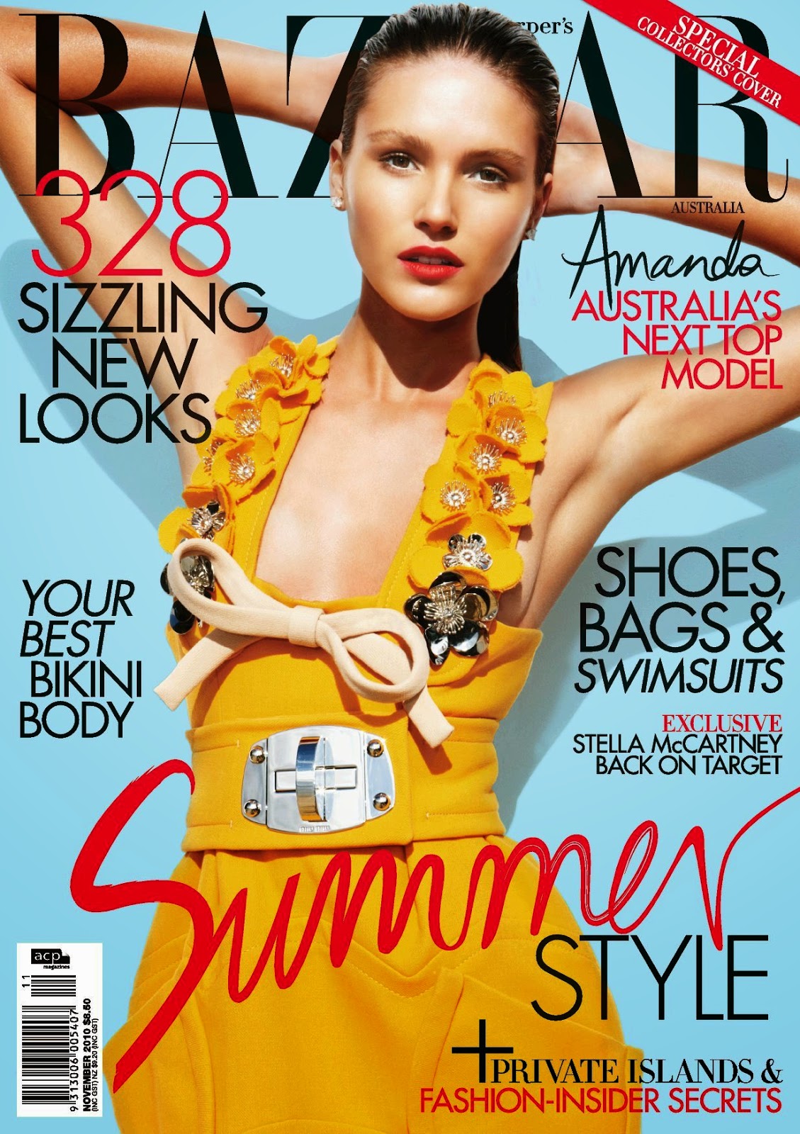 Page 9 – Harper's Bazaar Australia