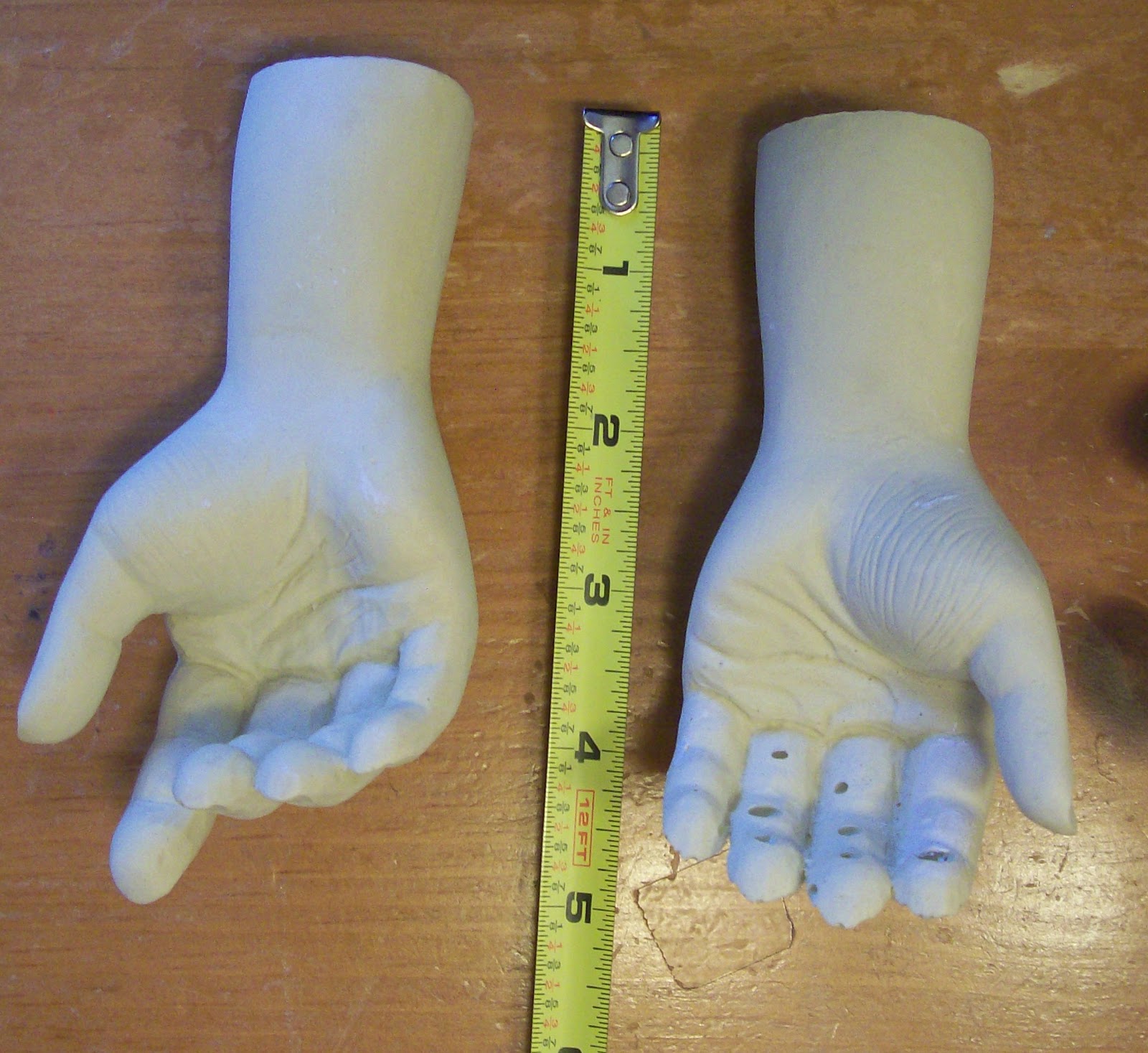 Mr. D's Daily Ventriloquist Journal