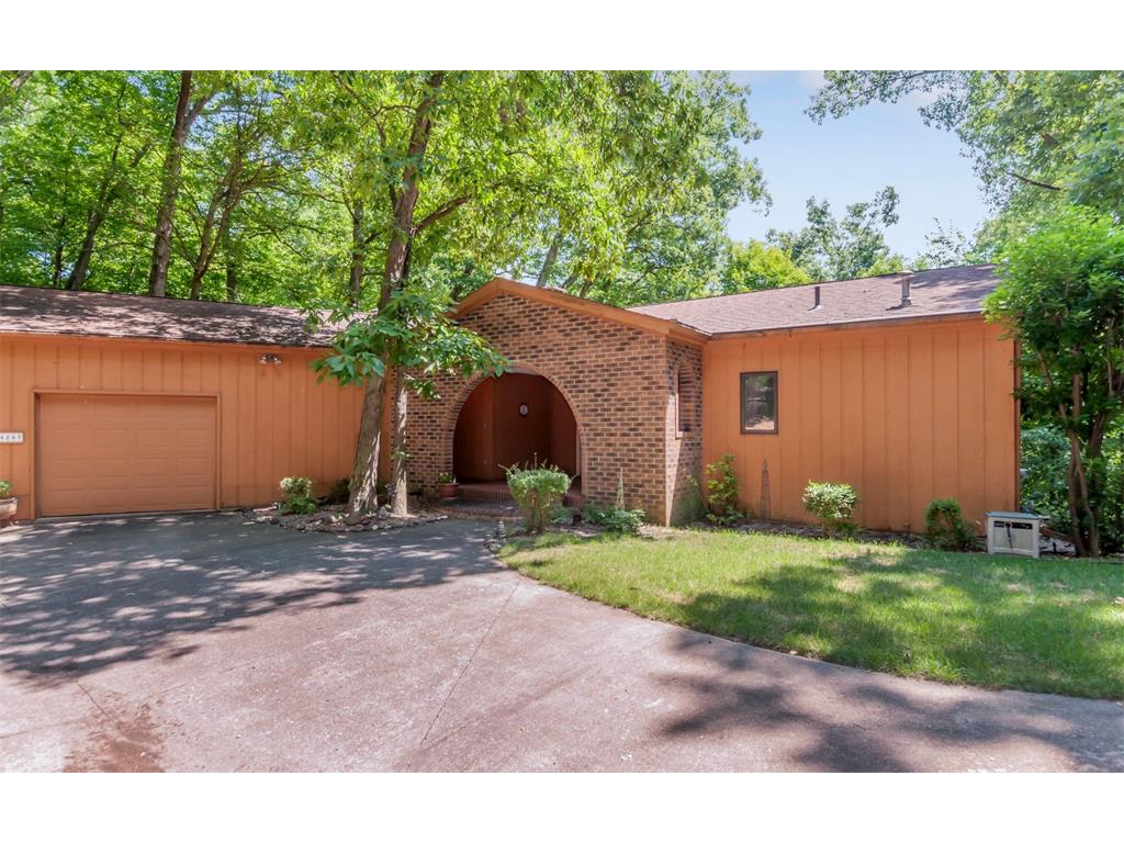 homeincedarrapids 4207 Twin Ridge Court SE, Cedar Rapids Wooded Acreage