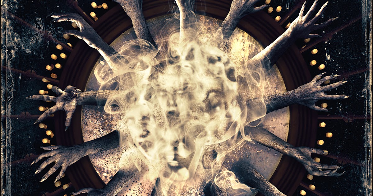 "The 100 Candles Game". magdalenabravi evoca a los espíritus en la