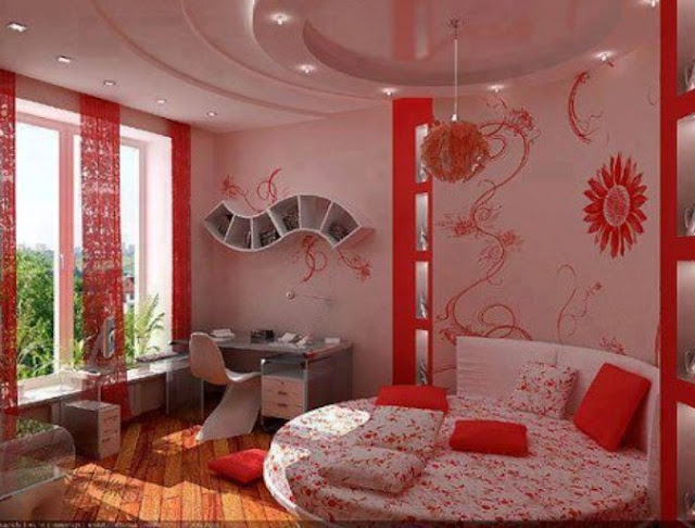 0 التعليقات لموضوع "غرف نوم دائرية"