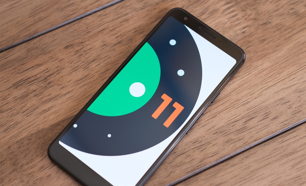 Android 11 Developer Preview 3 is available for Google Pixels Today Android 11 Developer Preview 3 is available for Google Pixels Today