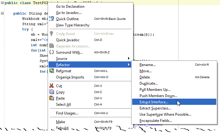 Download Program To Implement Interfaces In Java free - websfilecloud