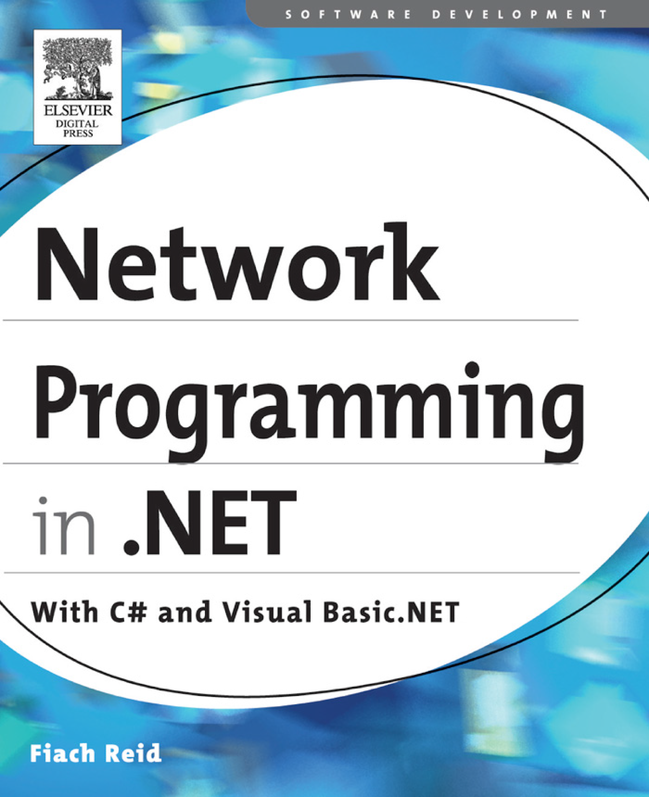 Giáo Trình Lập Trình Mạng Trong .NET Với C # Và Visual Basic .NET | Nhà ...