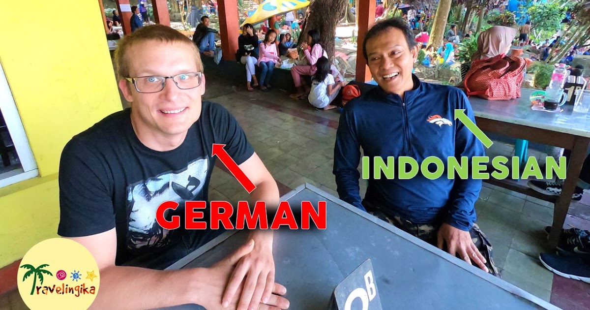 Reaksi Pacar Bule Bertemu Ayah Saya, Jalan-jalan ke ...