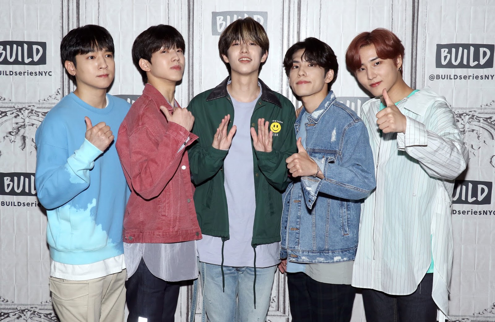"You Were Beautiful" de DAY6 se posiciona en lo más alto de las listas