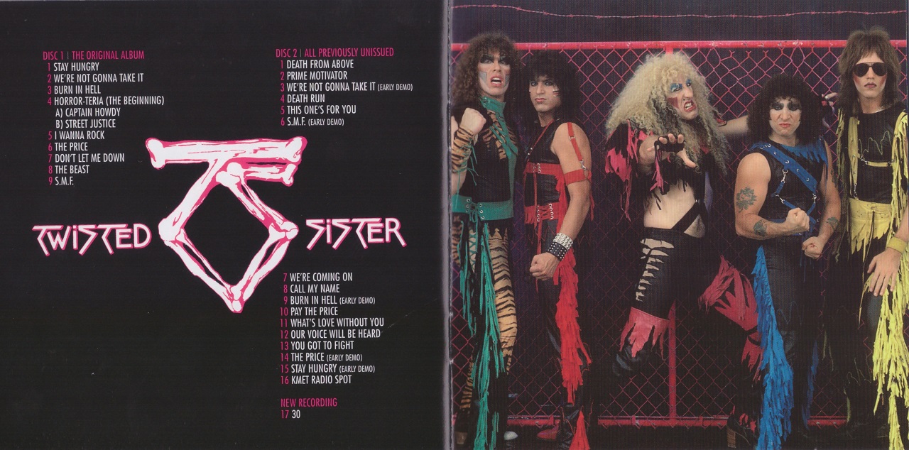 Как переводится hungry. Обложка группы Твистед систер. Глэм из Twisted sister 1984. Участники группы Twisted sister.