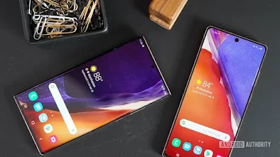 Samsung galaxy note 10