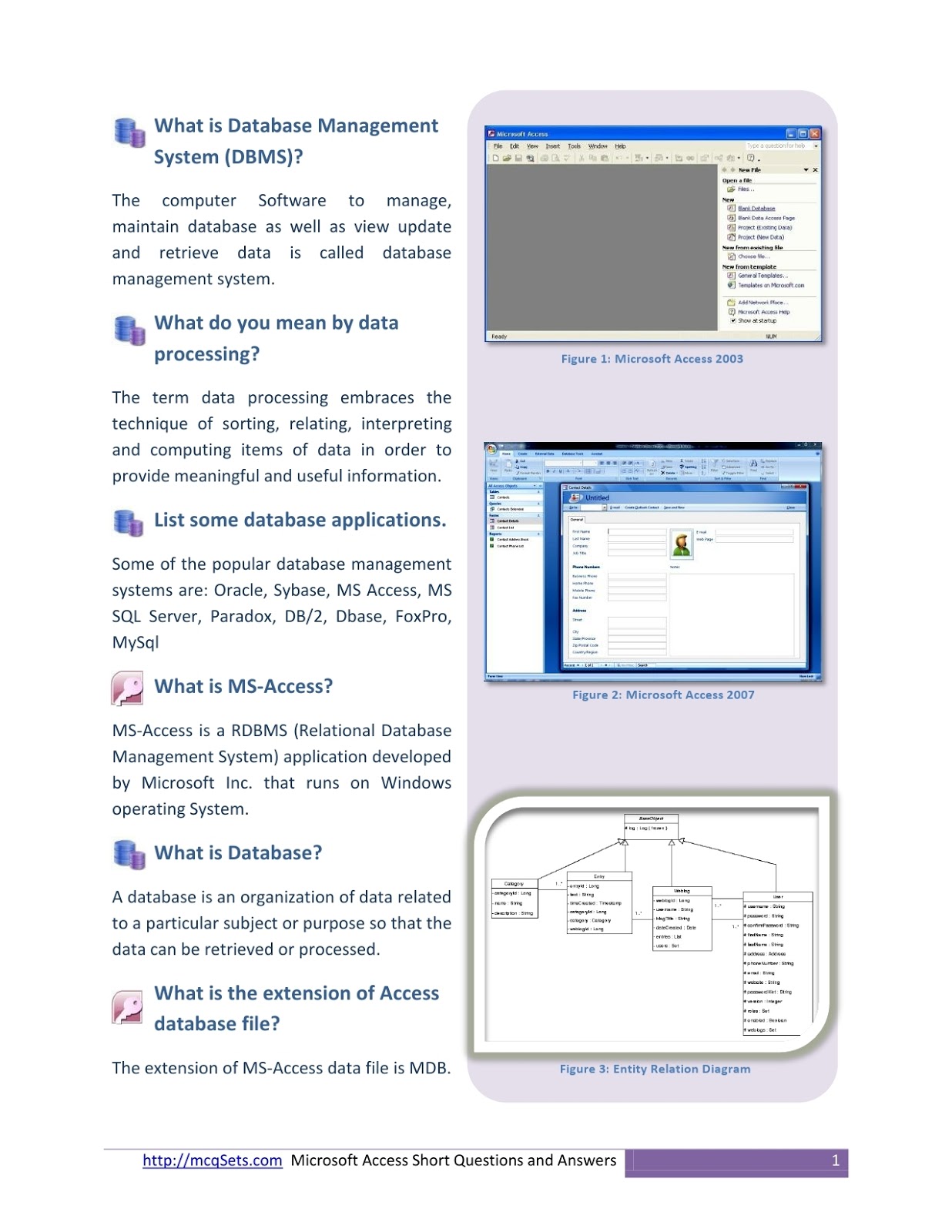 book interference cancellation using