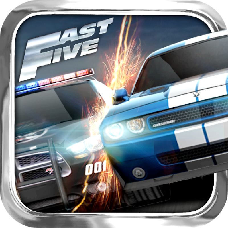 Игры на андроид five. Форсаж 5 игра. значок игры форсаж. fast five the movie: official game hd. форсаж gameloft 5.