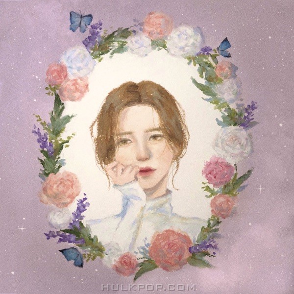 Sung mi – Twinkle__ – EP