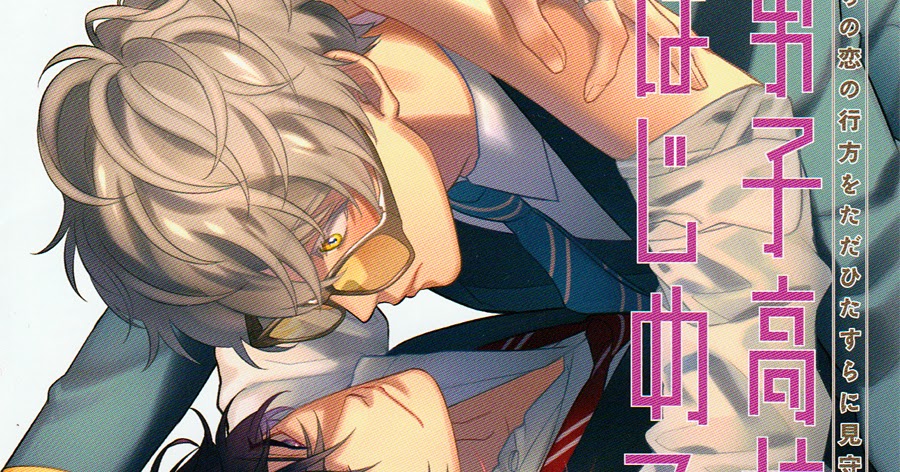 Drama Cd Danshi Koukousei Hajimete No Vol 9 3rd Sesaon Kiss Me Plz My Idol Berry S Diary