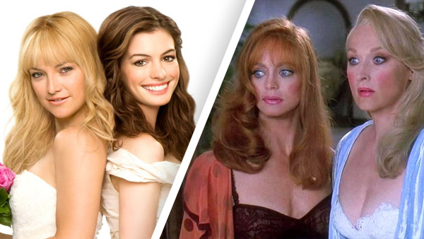 Critically Acclaimed The Two Shot 10 Bride Wars And Death