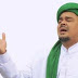 Selasa Besok Putusan Praperadilan, Habib Rizieq Yakin Bakal Bebas Penjara