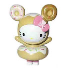 Tokidoki Donutella Kitty Tokidoki x Sanrio Tokidoki x Hello Kitty Figure Tokidoki Donutella Kitty Tokidoki x Sanrio Tokidoki x Hello Kitty Figure