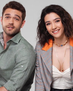 Newcima انت في كل مكان