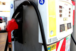 Novo reajuste do preço da gasolina e do diesel pode ser refletido nos postos da Paraíba, mas dependerá das distribuidoras