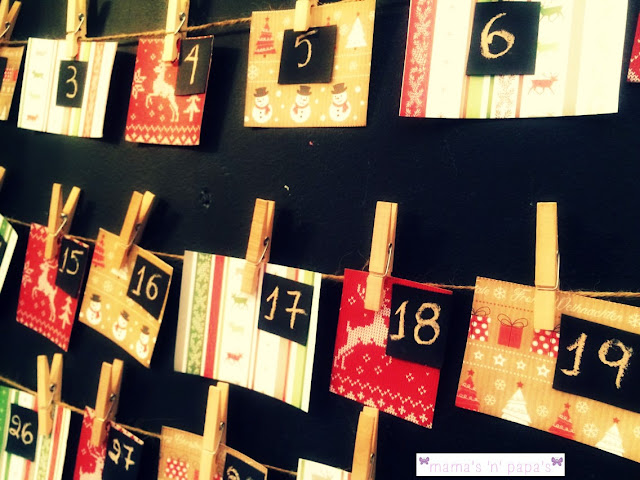 countdown new years eve calendar