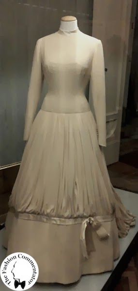 Donne protagoniste del Novecento - Wedding dresses - Galleria del Costume Firenze - Nov 2013