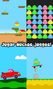 Pou Mod Apk 1 4 81 Dinero Ilimitado Descargar Gratis Ultima Version