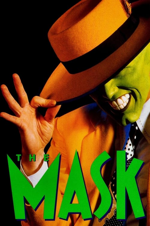 Le Masque Film Complet En Français [HD] The Mask 1994 Film Entier Francais - Regarder & Telecharger