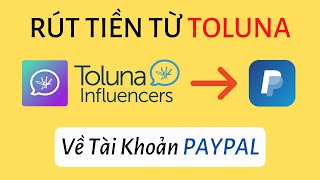 toluna lua dao,toluna la gi,toluna influencers lua dao,game toluna,toluna co uy tin khong,rakuten insight,infoq,vinaresearch