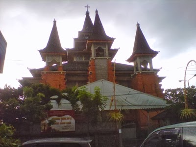 NU Bolehkan Warga Nadhiyin Ucapkan Selamat Natal