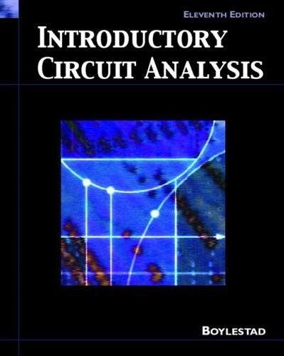 ANALOG ELECTRONICS BOYLESTAD PDF