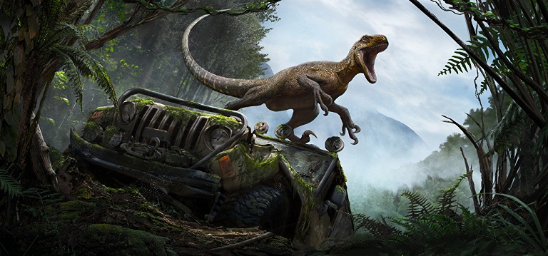 Apa sih Velociraptor itu, dan Kapan Mereka Hidup? | Belajar Sampai Mati