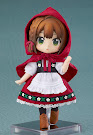 Nendoroid Little Red Riding Hood, Rose Dolls Item