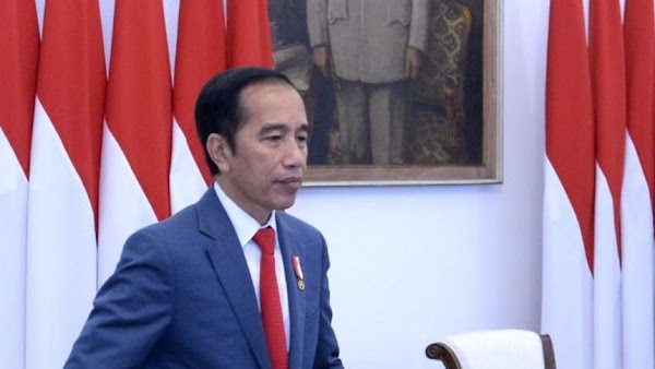 Aktivis 98 Tidak Lihat Ada Tanda-tanda Jokowi Tepati Janji