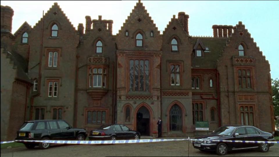 MIDSOMER MURDERS A Tale of Two Hamlets, S6E4