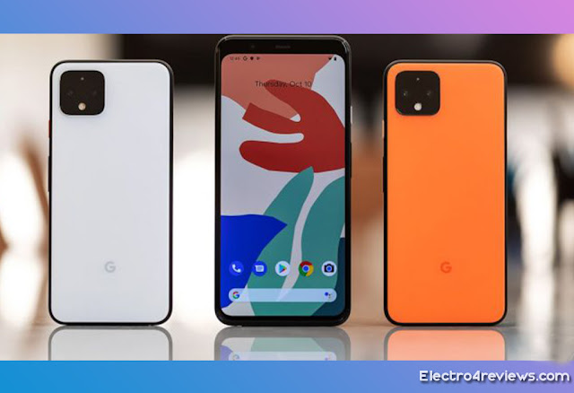 GOOGLE PIXEL 4 AND 4 XL hands-ON: THIS TIME, IT’S now not in regards to the camera GOOGLE PIXEL 4 AND 4 XL hands-ON: THIS TIME, IT’S now not in regards to the camera