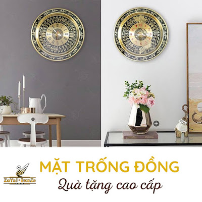[A117] Hướng dẫn lựa chọn mặt trống đồng chất lượng tốt nhất