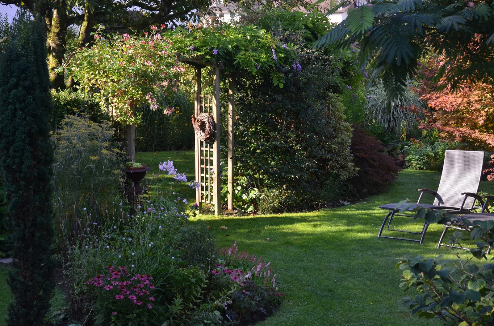 <em>GartenLiebe</em> AugustGarten&hellip;
