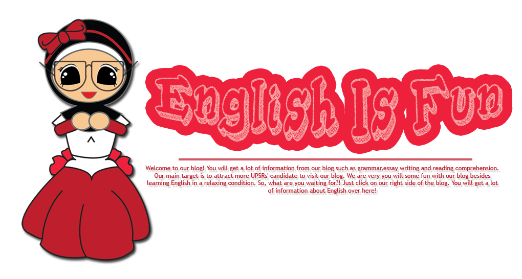 English like sweet candy Plural Nouns