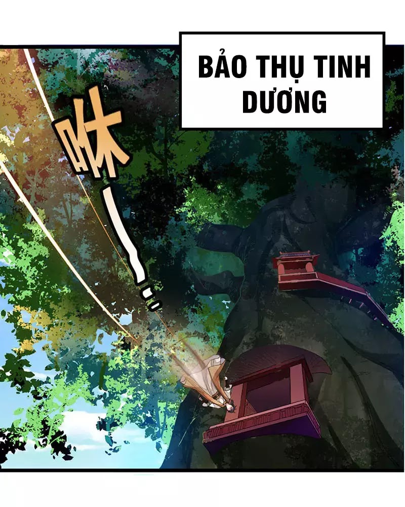 Cửu Dương Thần Vương Chapter 166 - AB Truyện