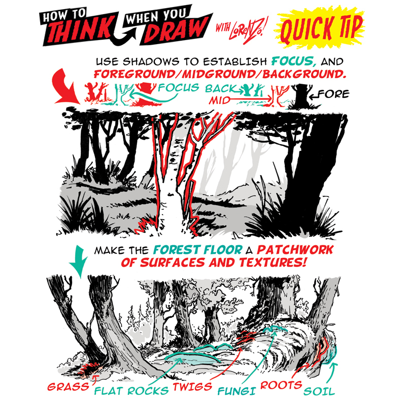 Featured image of post Etherington Brothers Rocks The etherington brothers have been producing original comic material since 2003 and are the creative team behind malcolm magic monkey nuts baggage tusk moon