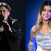 Suécia: Felix Sandman e Hanna Ferm lideram as Casas de Apostas do 'Melodifestivalen 2020'