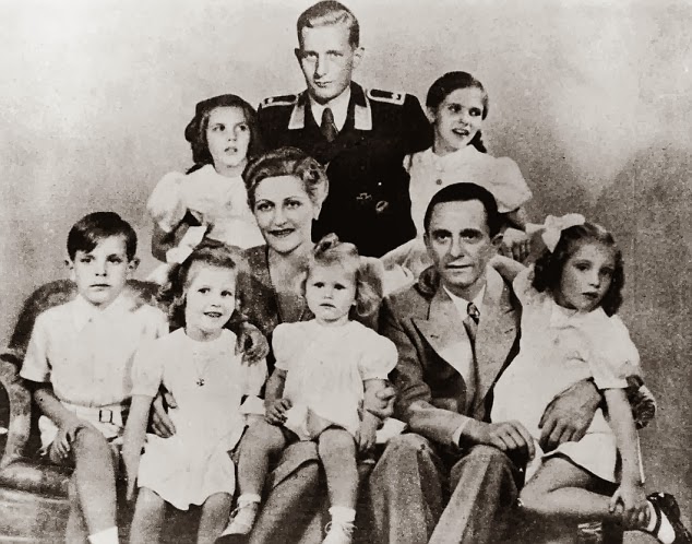 Goebbels Quandt worldwartwo.filminspector.com