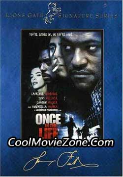 Once in the Life (2000)