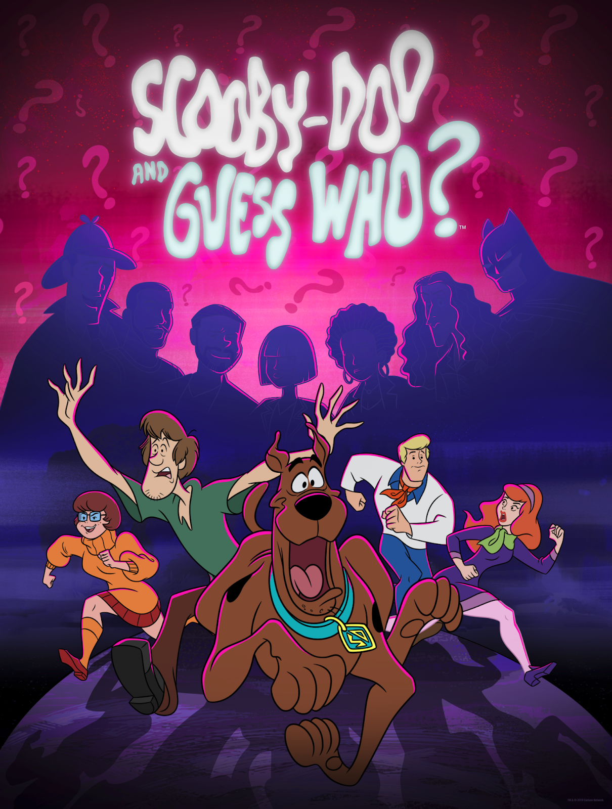 Disney at Heart: Scooby-Doo Is Returning To TV With A New Series