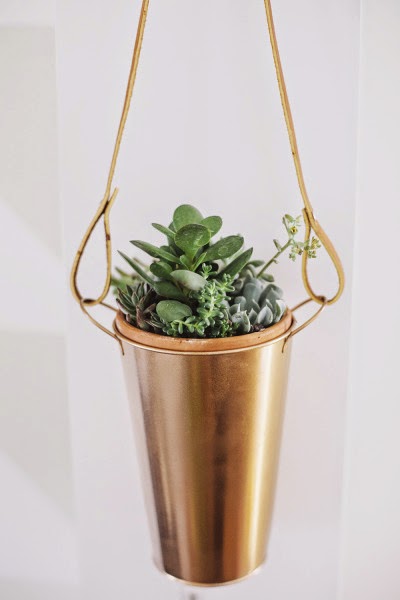 DIY #2 Macetero