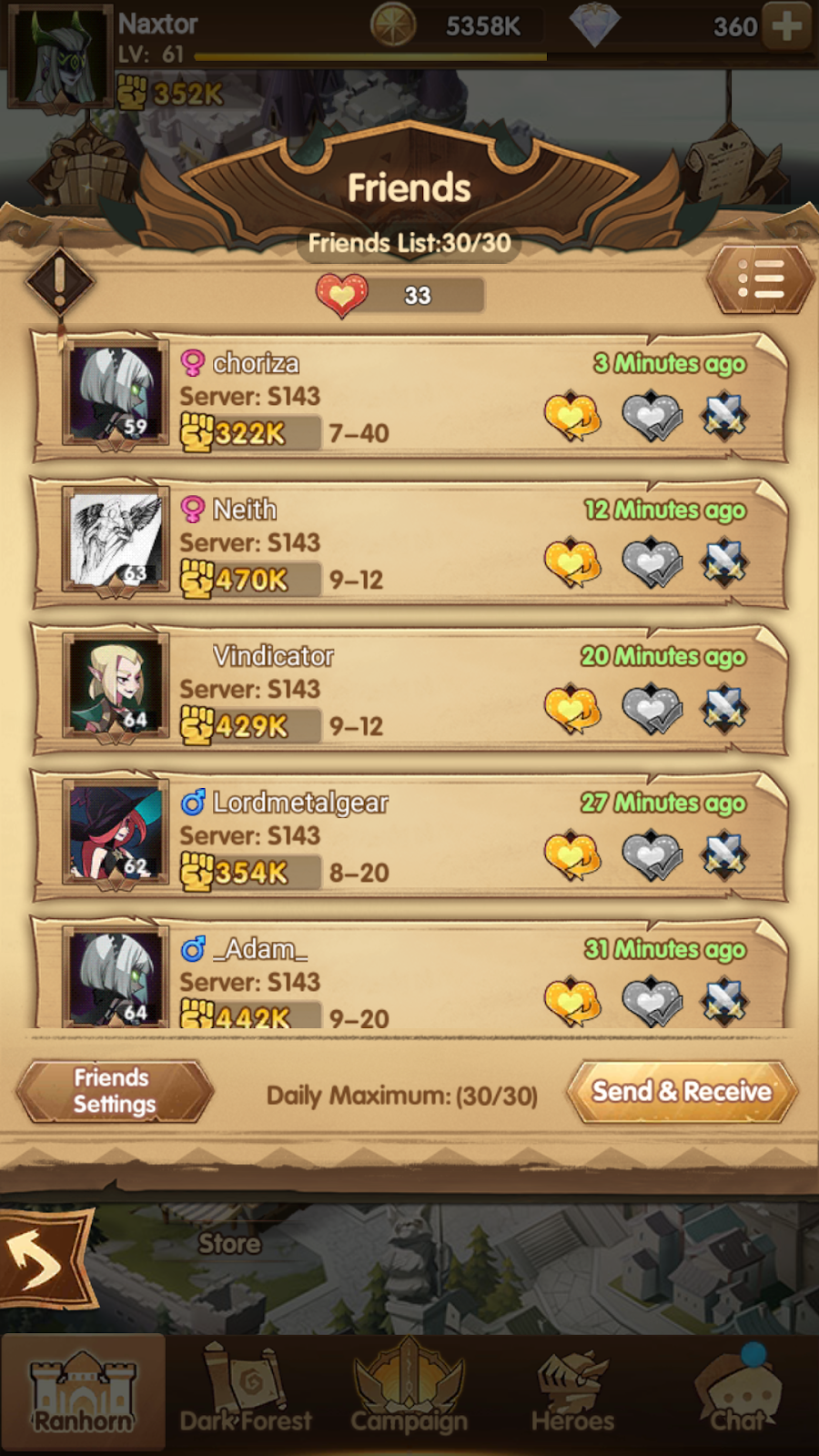 Afk arena покойся с миром не открывается дверь