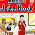 Archie's Joke Book #46 - Neal Adams art