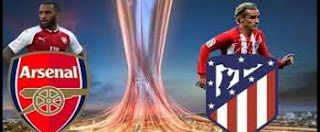 jostream مشاهدة مباراة ارسنال واتلتيكو مدريد بث مباشر 3-5-2018 الدوري الاوروبي علي اليوتيوب jostream مشاهدة مباراة ارسنال واتلتيكو مدريد بث مباشر 3-5-2018 الدوري الاوروبي علي اليوتيوب